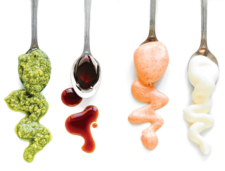 Flavorings