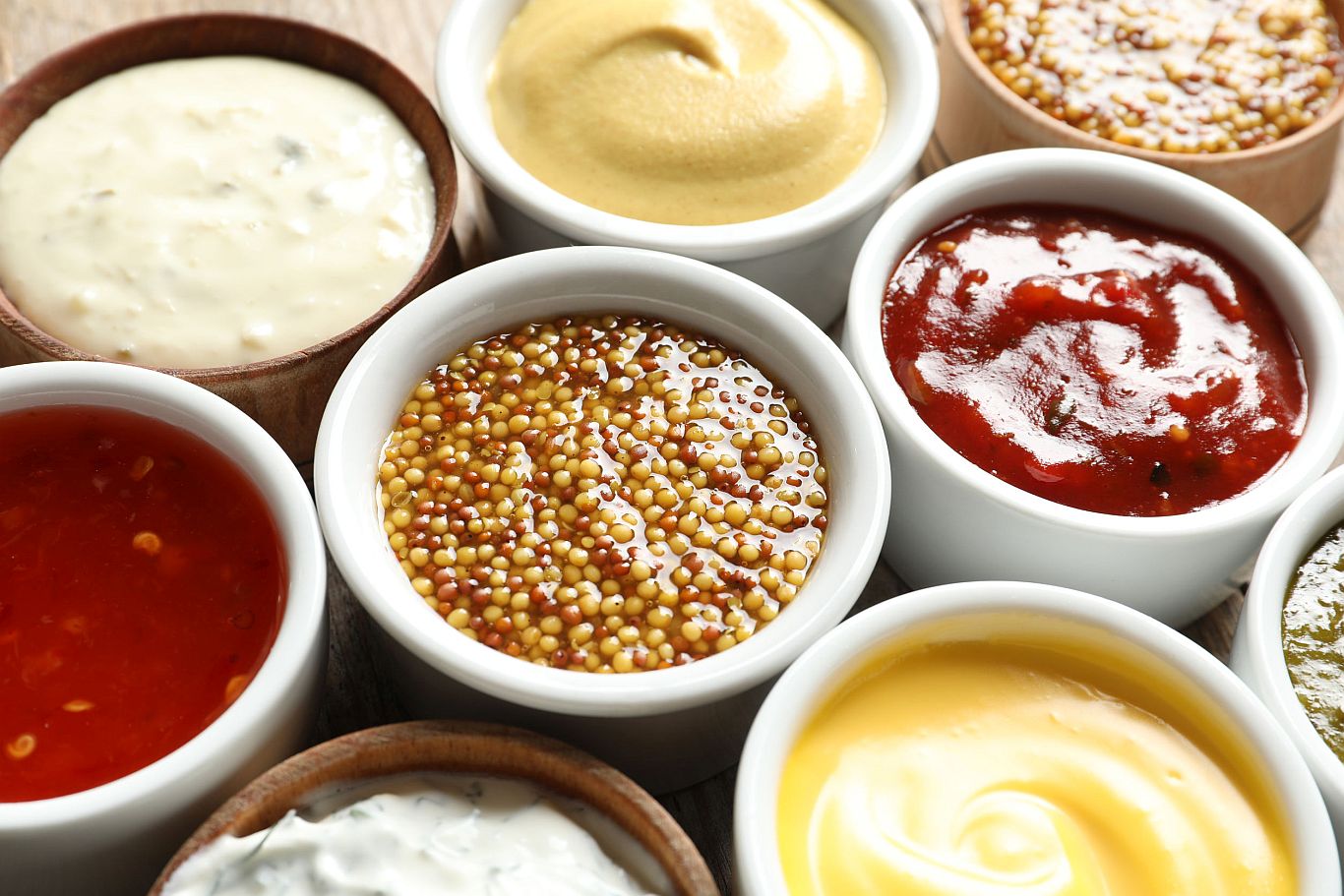 Emulsifiers