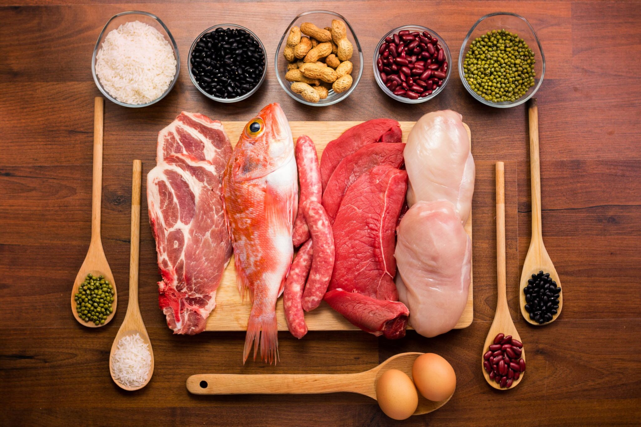 Proteins