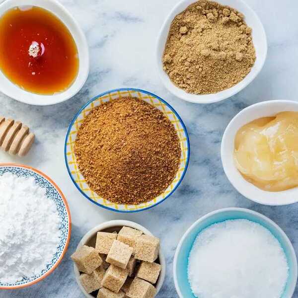 Sweeteners