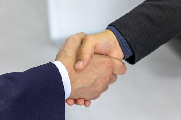 New Partnership with European Supplier