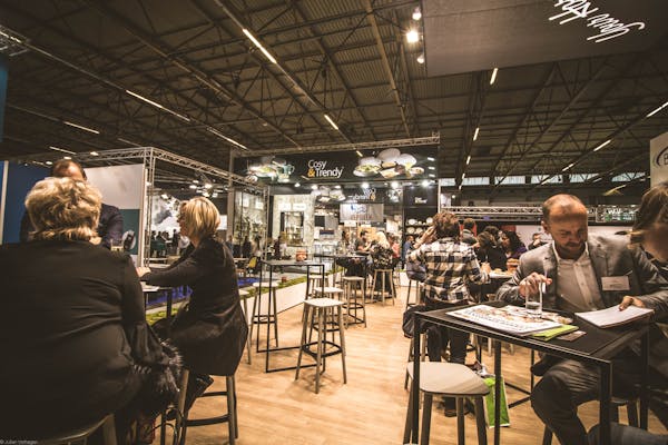GFI Attends THAIFEX 2025
