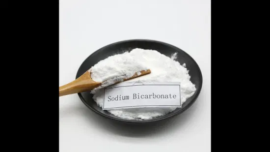 Sodium Bicarbonate