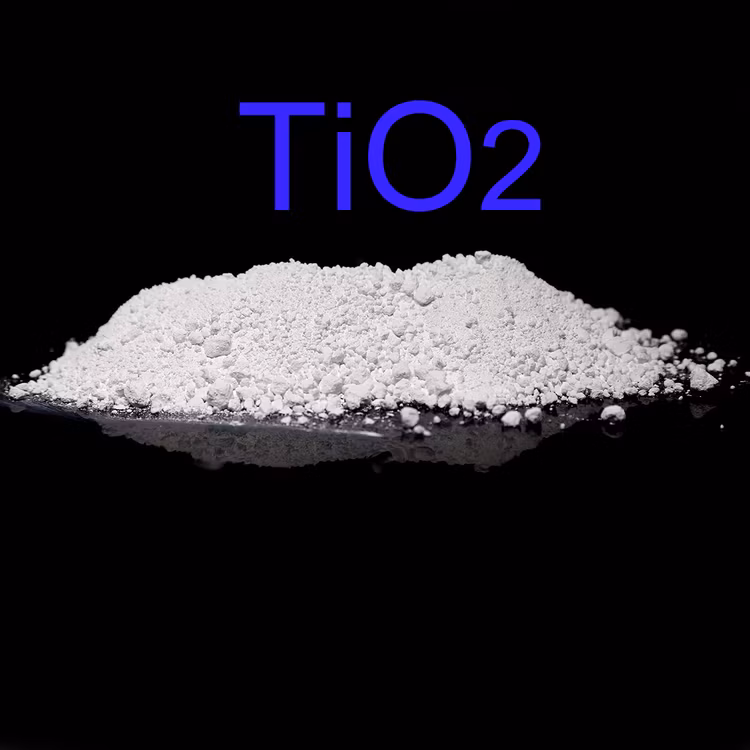 Titanium Dioxide