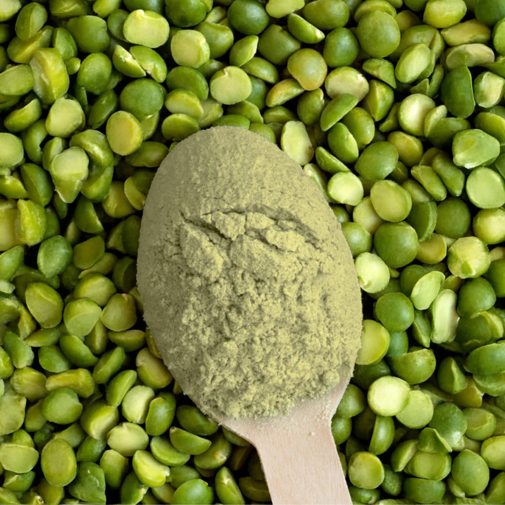 Pea Protein Isolate