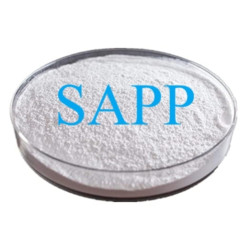 Sodium Acid Pyrophosphate (SAPP)