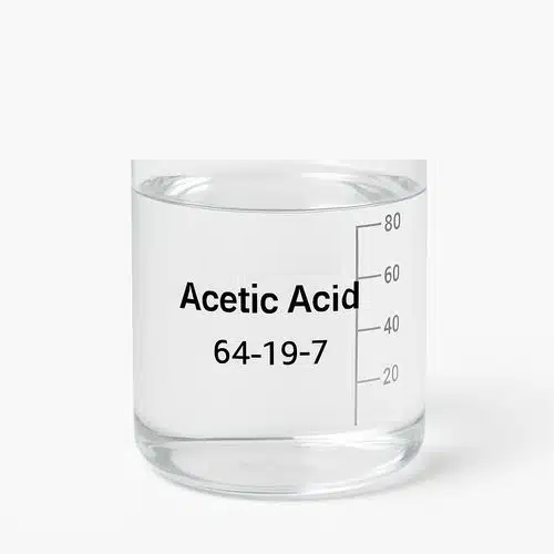 Acetic Acid
