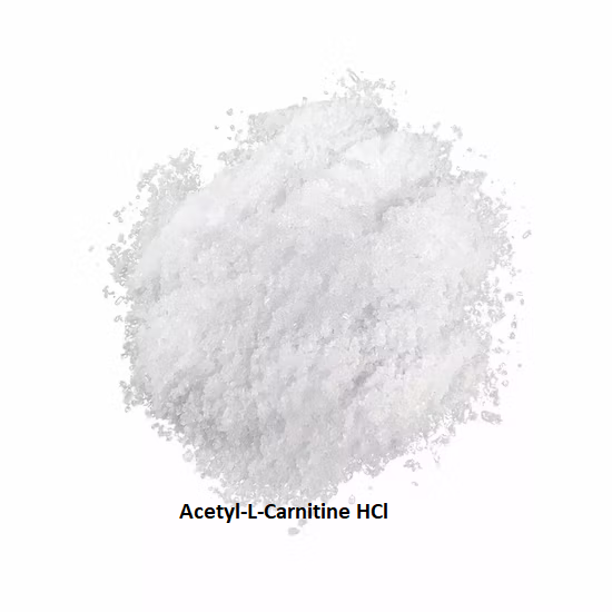 Acetyl-L-Carnitine HCl
