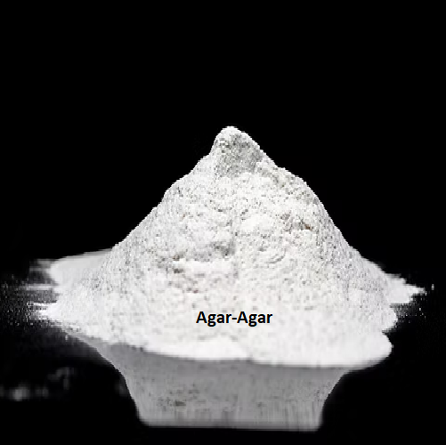 Agar-Agar