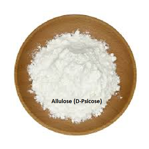 Allulose (D-Psicose)