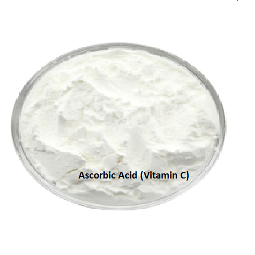 Ascorbic Acid (Vitamin C)