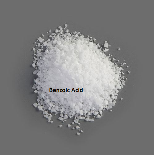 Benzoic Acid