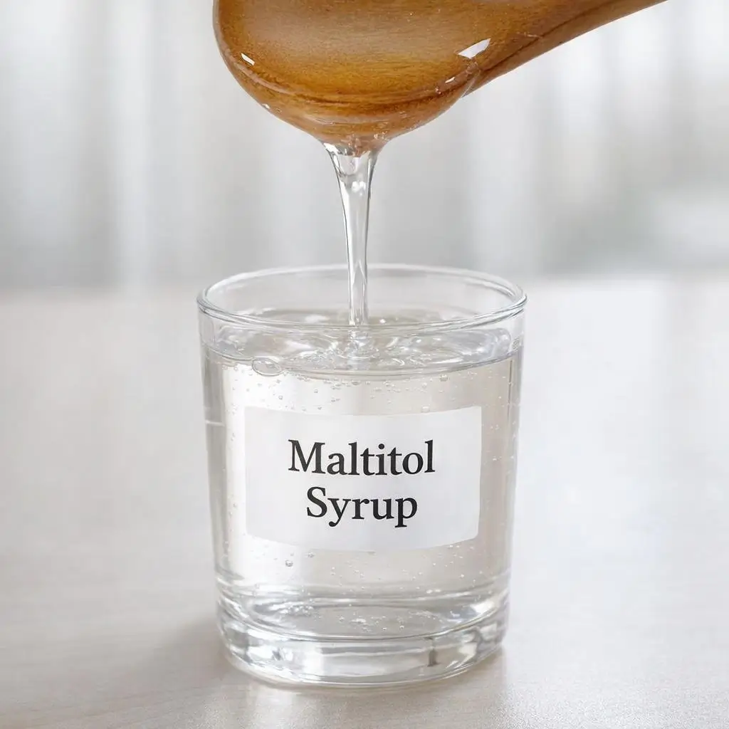 Maltitol Syrup 75%