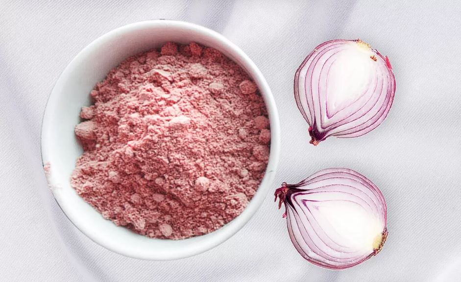 Dehydrated Onion Powder
