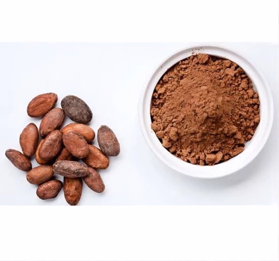 Natural Cocoa Powder