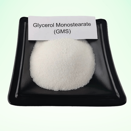 Glycerin Monostearate (GMS)