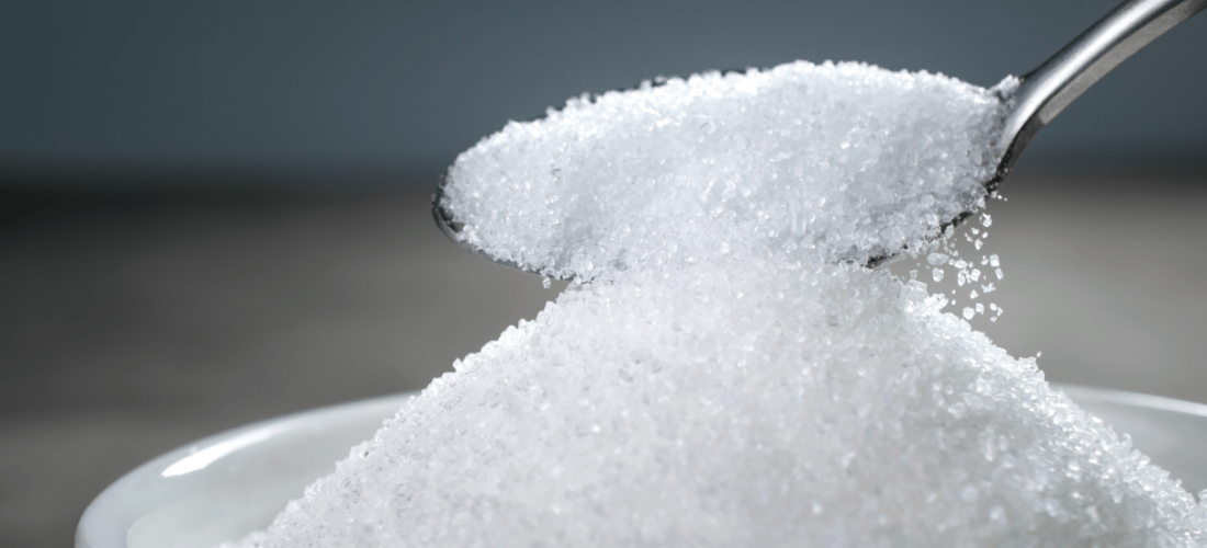 Sucralose