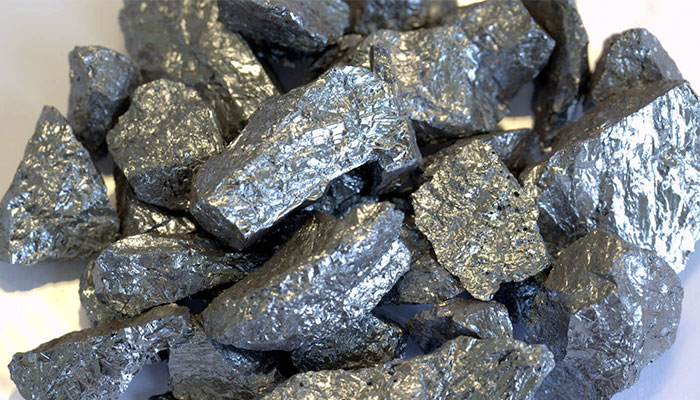 Silicon Dioxide