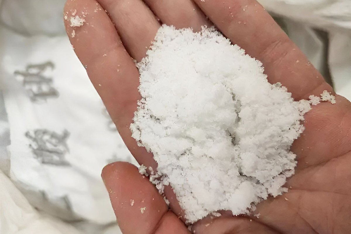 Sodium Acetate (Anhydrous)