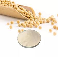 Isolated Soy Protein (ISP)