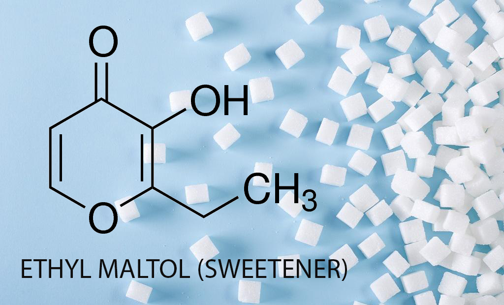 Ethyl Maltol