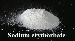 Sodium Erythorbate