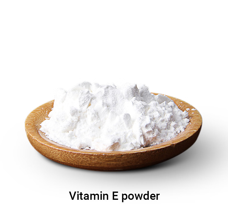 Vitamin E Powder